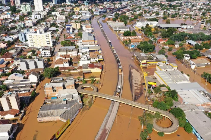 Digue Cardoso / Prefeitura Municipal de São Leopoldo / Divulgação