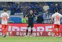 Diori: o fato inaceitável no pênalti marcado para o Cruzeiro contra o Inter