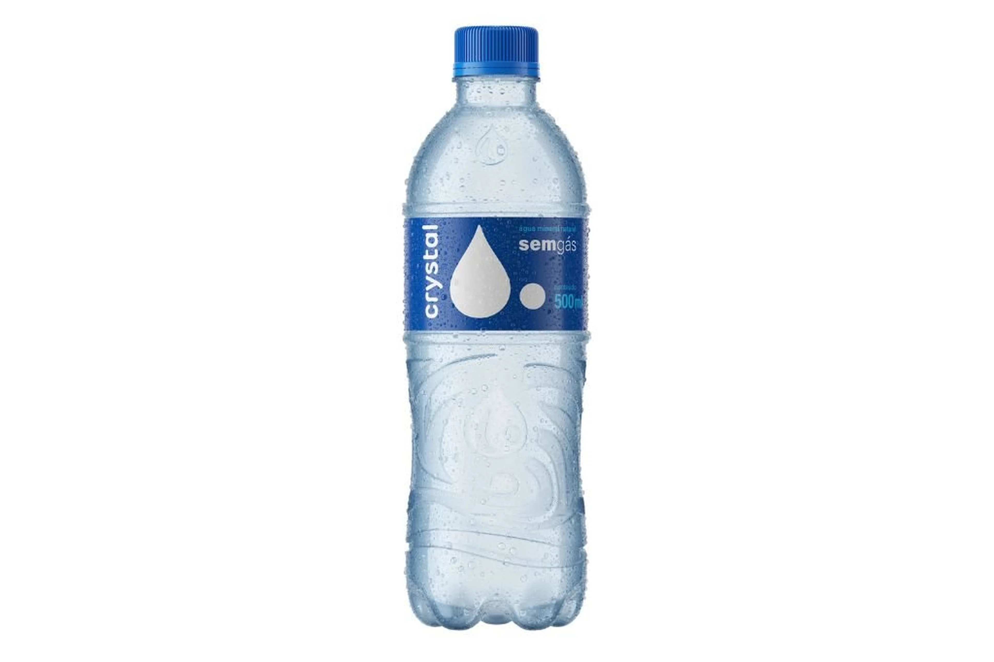 Crystal/Divulgação