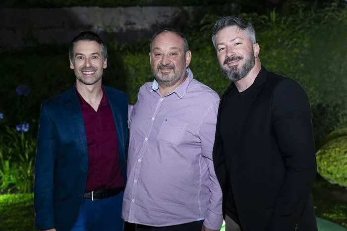 Ivan Zalewski / Divulgação