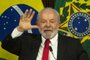 Brasília (DF), 03/04/2023 - O presidente Luiz Inácio Lula da Silva e ministros fazem reunião de balanço de 100 dias de governo, no Palácio do Planalto. Foto: Marcelo Camargo/Agência Brasil/Divulgação<!-- NICAID(15392637) -->