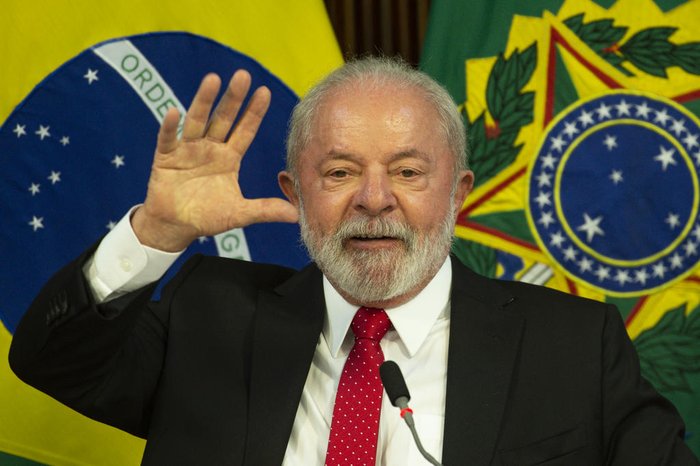 Marcelo Camargo / Agência Brasil/Divulgação Marcelo Camargo / Agência Brasil/Divulgação