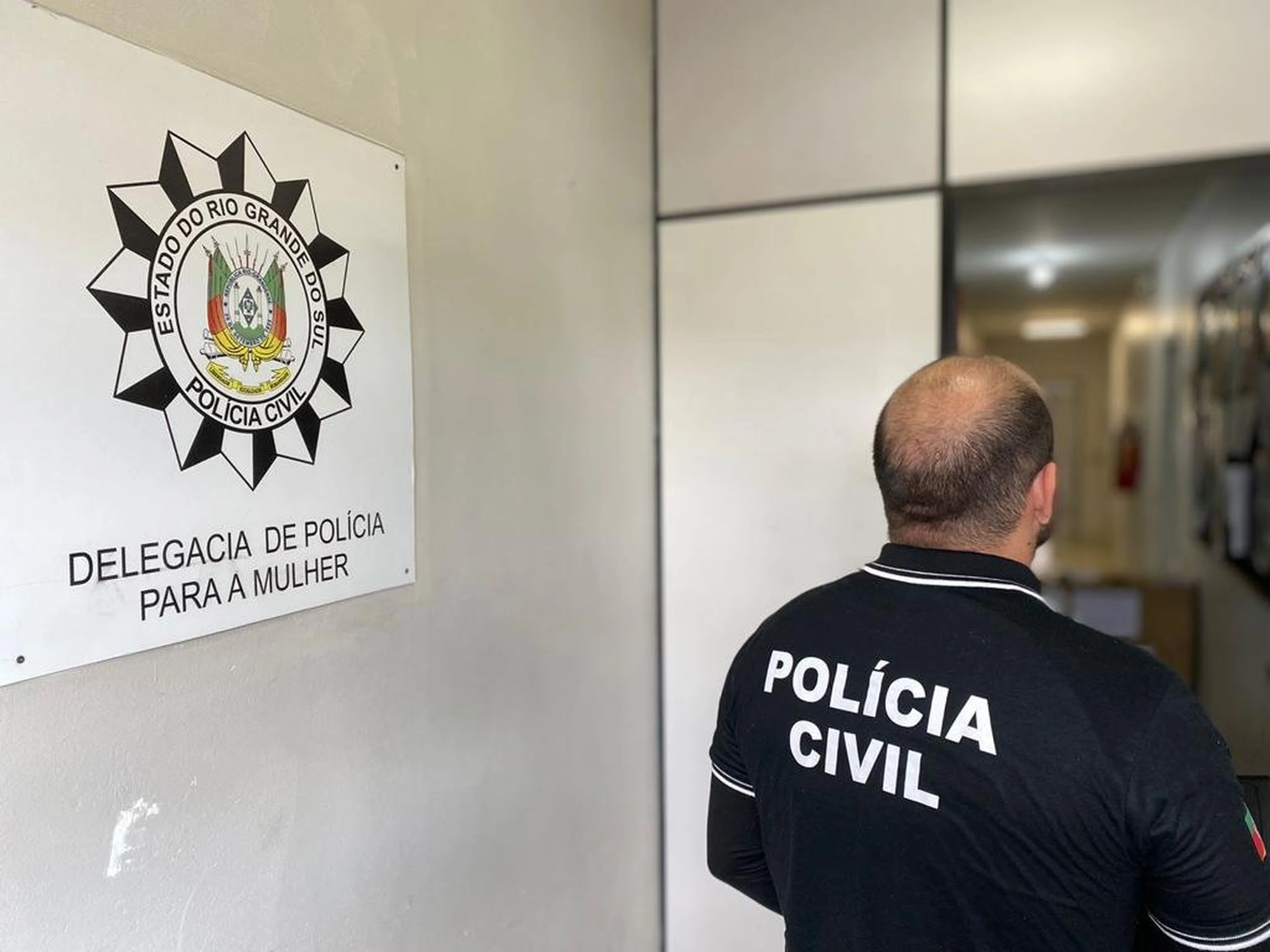 Divulgação/Deam