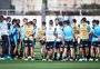 Grêmio tem queda brusca de aproveitamento nos últimos 10 jogos