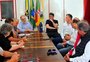 Confira a repercussão das conversas eleitorais de janeiro em Caxias do Sul