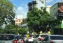 Carreata pede retorno das aulas presenciais em Porto Alegre