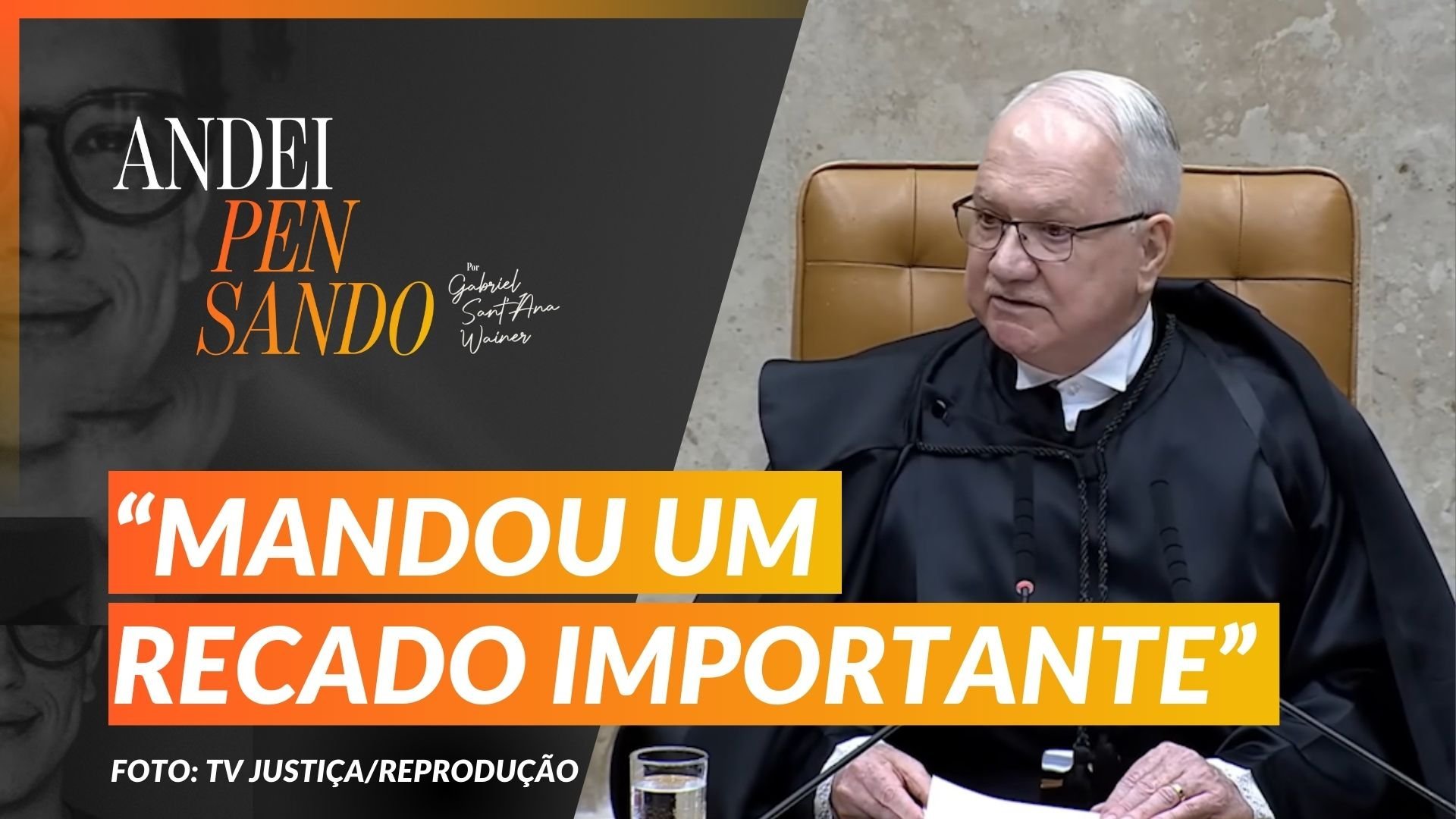 Congresso e STF retomam trabalhos, novos arquivos de Epstein e Moltbook