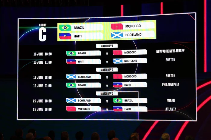 DAN MULLAN / Getty Images via AFP DAN MULLAN / Getty Images via AFP