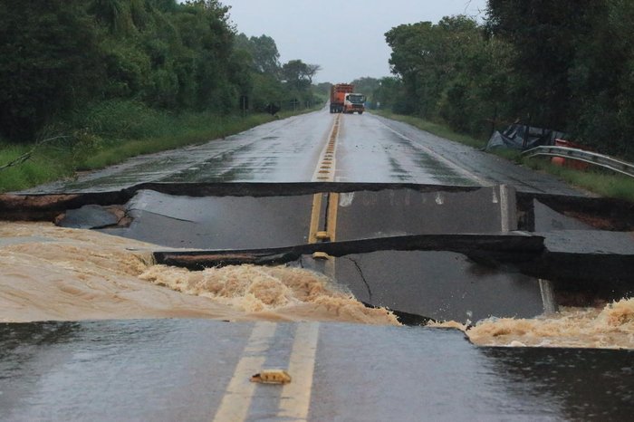 Ronaldo Bernardi / Agencia RBS