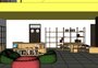 Quindim ocupará espaço no Shopping Villagio Caxias até março do ano que vem