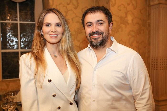 Leandra Romani / Divulgação Leandra Romani / Divulgação