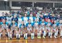 Celemaster goleia Imigrante e abre vantagem na Supercopa Feminina de Futsal