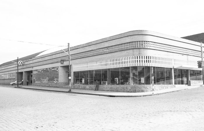 Studio Geremia / Arquivo Histórico Municipal João Spadari Adami,divulgação