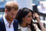 Príncipe Harry diz que não se sente seguro no Reino Unido e pede proteção policial