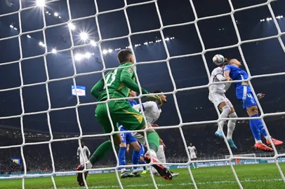 Rabiot, futebol, França