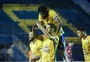 Com gol digno de Prêmio Puskás, Pelotas vence o União Frederiquense e assume a liderança da Divisão de Acesso