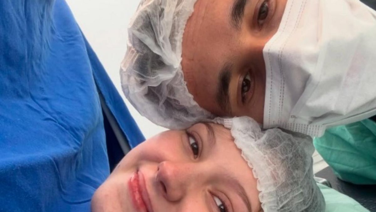 Marido de Isabel Veloso revela local onde as cinzas da influenciadora foram despejadas