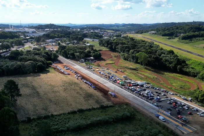 Lucas Moraes / Agencia Inbox / Divulgação