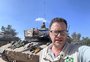 Rodrigo Lopes conta o que viu da guerra entre Israel e Hamas; assista