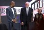 Pau Gasol, Dwayne Wade e Gregg Popovich entram para o Hall da Fama da NBA