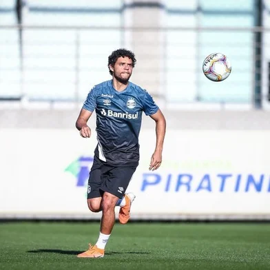 Victor Ferraz