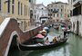 Veneza vai testar cobrança de R$ 26 e restrição de visitantes durante alta temporada