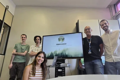 Aplicativo voltado ao turismo rural de São Francisco de Paula será lançado nessa semana <!-- NICAID(16067507) -->