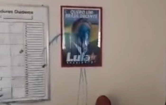 Redes sociais / Reprodução Redes sociais / Reprodução