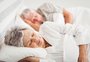 Sono aos 60+: entenda mudanças, riscos e dicas para dormir melhor