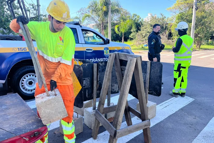 Kathlyn Moreira / Agência RBS Kathlyn Moreira / Agência RBS