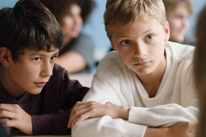 Close (2022), filme de Lukas Dhont<!-- NICAID(15355346) -->