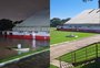 Como está o CT da base do Inter em meio à enchente no RS