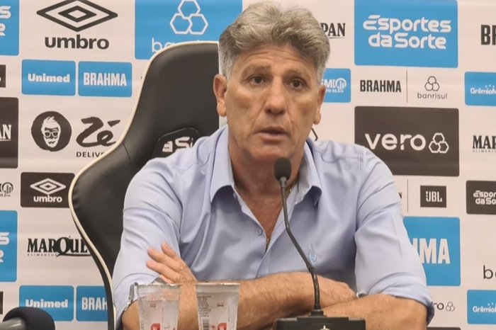 Saimon Bianchini / Agencia RBS