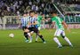 Grêmio empata com a Chapecoense fora de casa e pode perder a vice-liderança da Série B