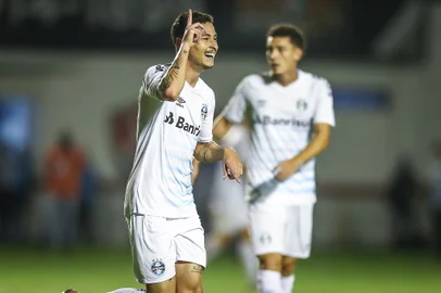 diogo barbosa, grêmio