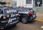 Homem condenado por estupro da filha e da enteada é preso pela Polícia Civil em Vacaria