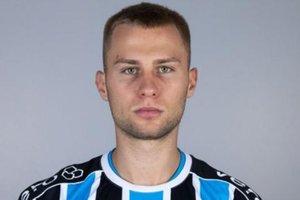 Lucas Uebel / Grêmio