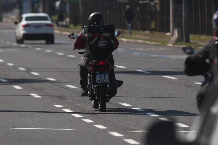 Jonathan Heckler / Agencia RBS