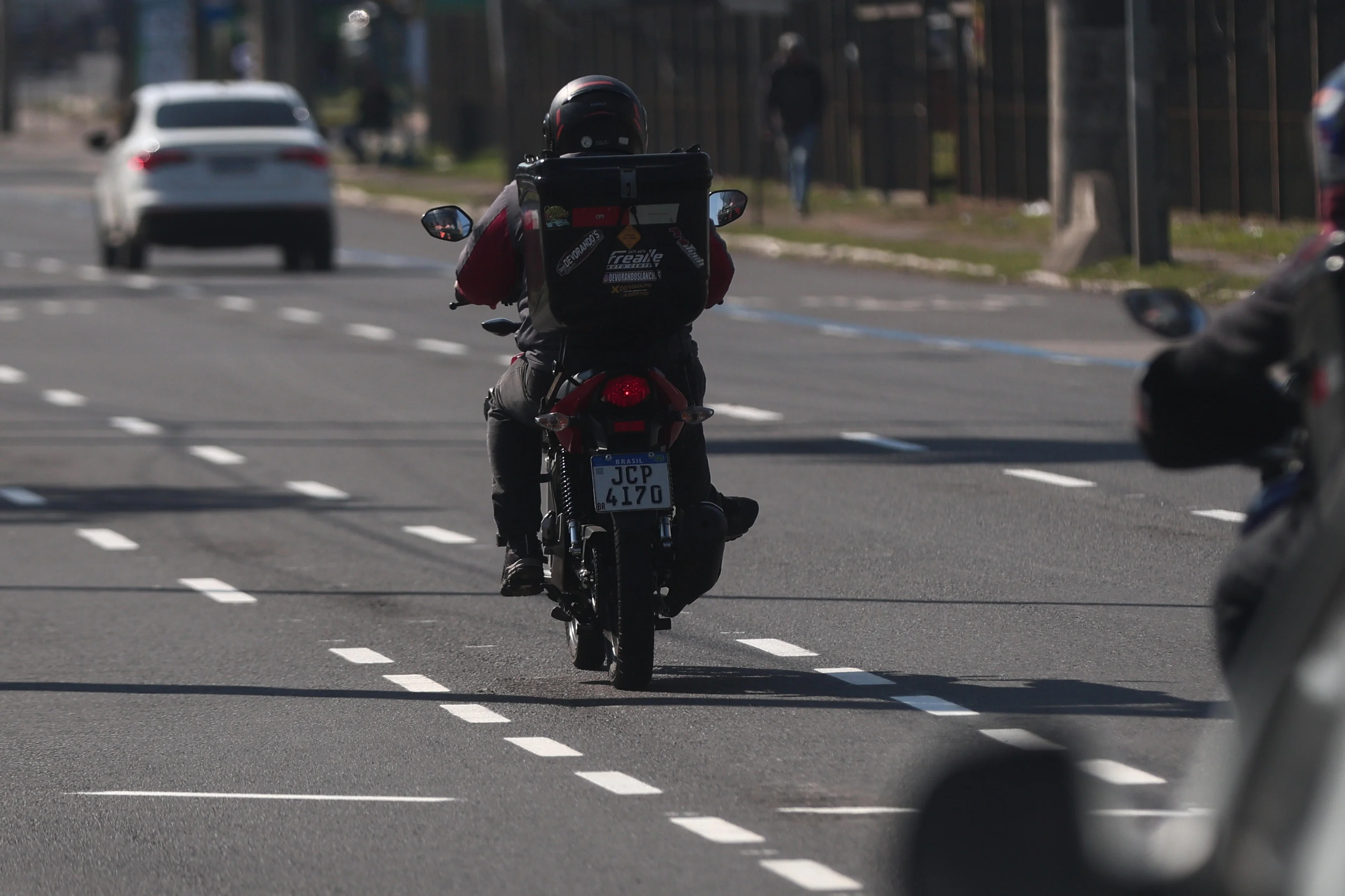 Jonathan Heckler/Agencia RBS