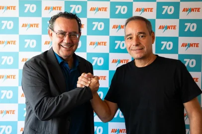 Escritor Augusto Cury será candidato à Presidência pelo Avante<!-- NICAID(16284631) -->