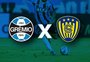 Grêmio x Sportivo Luqueño: onde assistir, horário e escalações pela Sul-Americana