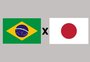 Brasil x Japão: onde assistir, horário e escalações pelas Olimpíadas