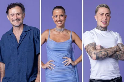Dança dos Famosos<!-- NICAID(15693049) -->