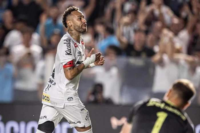 Raul Baretta / Santos FC Raul Baretta / Santos FC