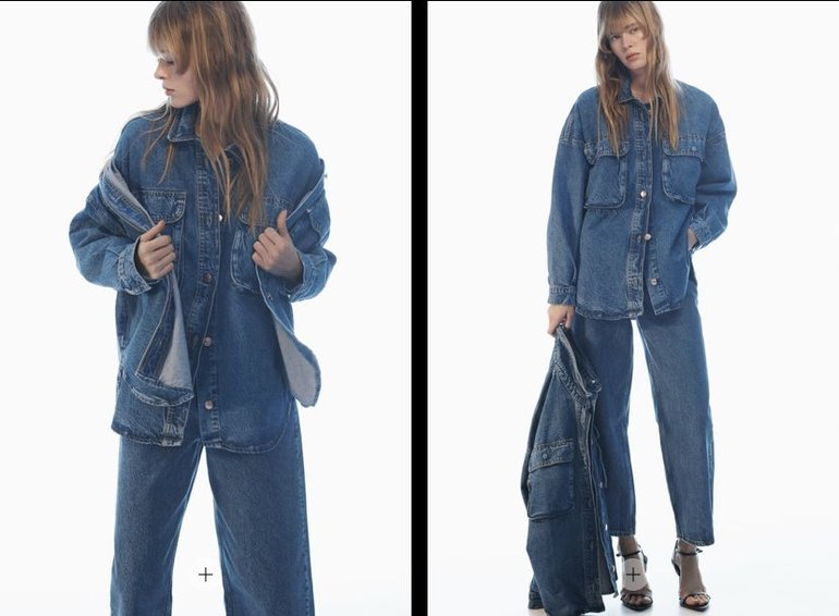 Zara/reprodução