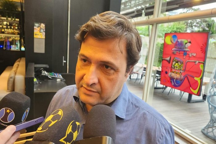 Filipe Duarte / Agência RBS