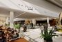 Shopping da Região Metropolitana terá novo espaço com sete restaurantes; veja imagens