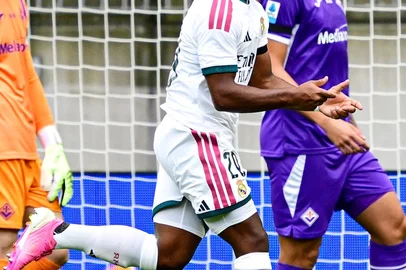 Endrick, futebol, Real Madrid