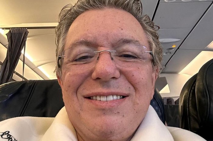 @jbboninho / Reprodução/Instagram