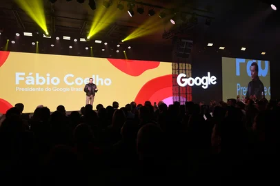 Google For Brasil 2025 - Fábio Coelho, presidente do Google no Brasil<!-- NICAID(16056194) -->